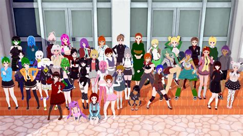 r/koikatsu|Getting Started : r/KoikatsuParty .